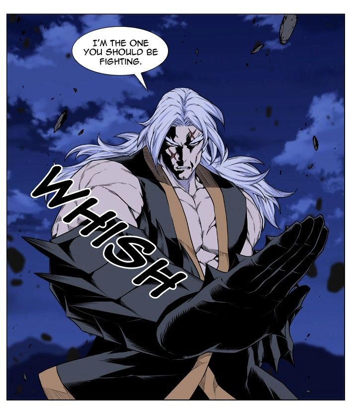 Read Noblesse - Manhwa Manga Online