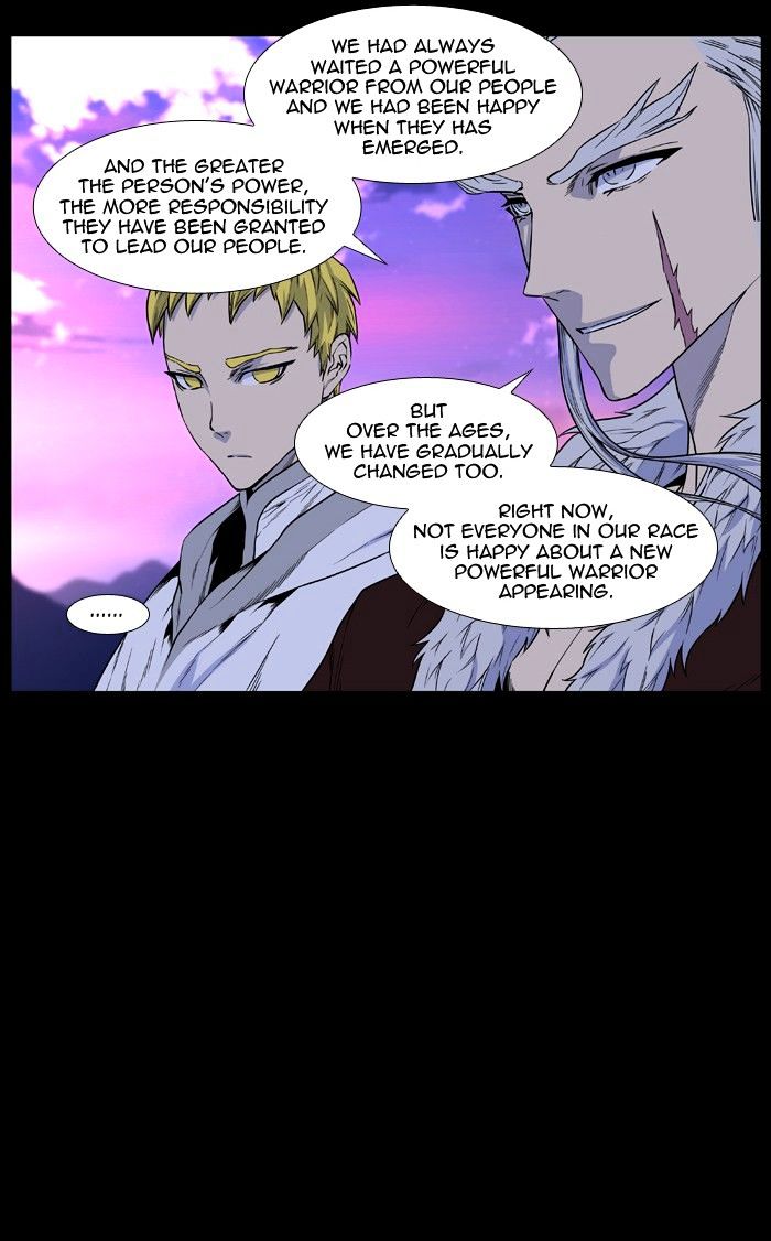 Read Noblesse - Manhwa Manga Online