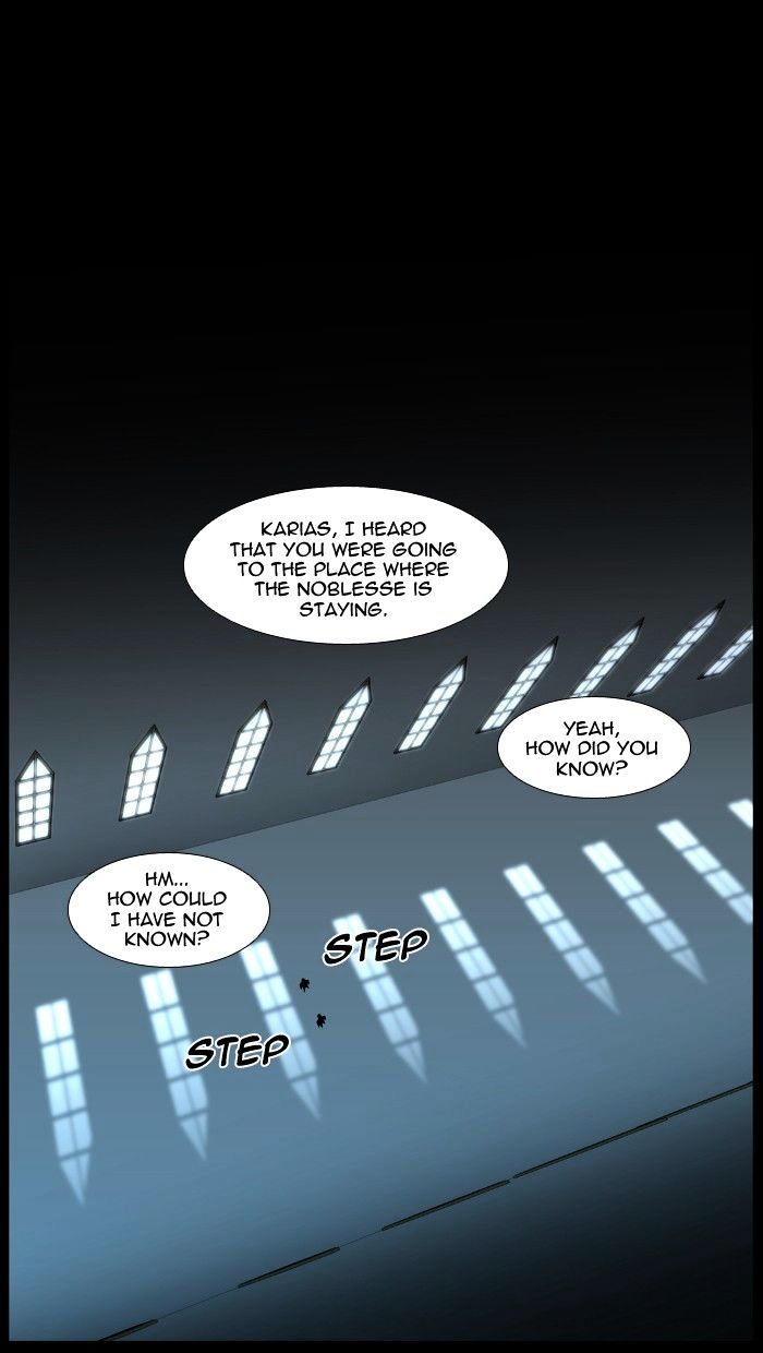Read Noblesse - Manhwa Manga Online