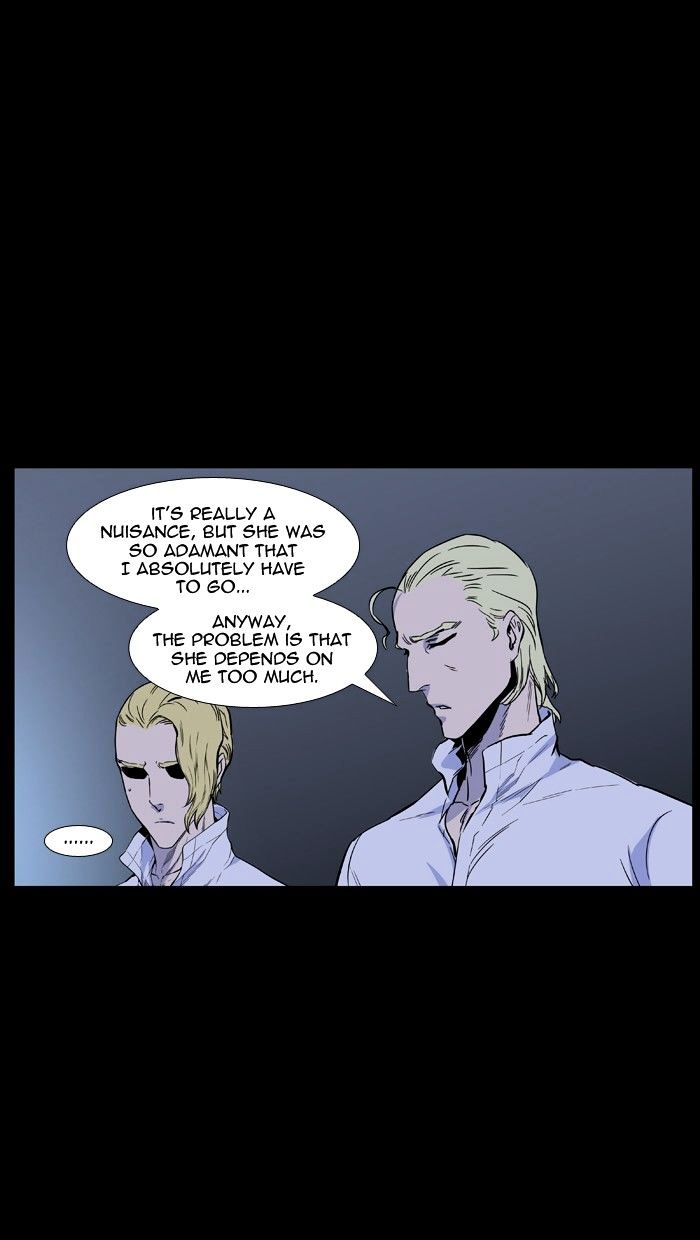 Read Noblesse - Manhwa Manga Online