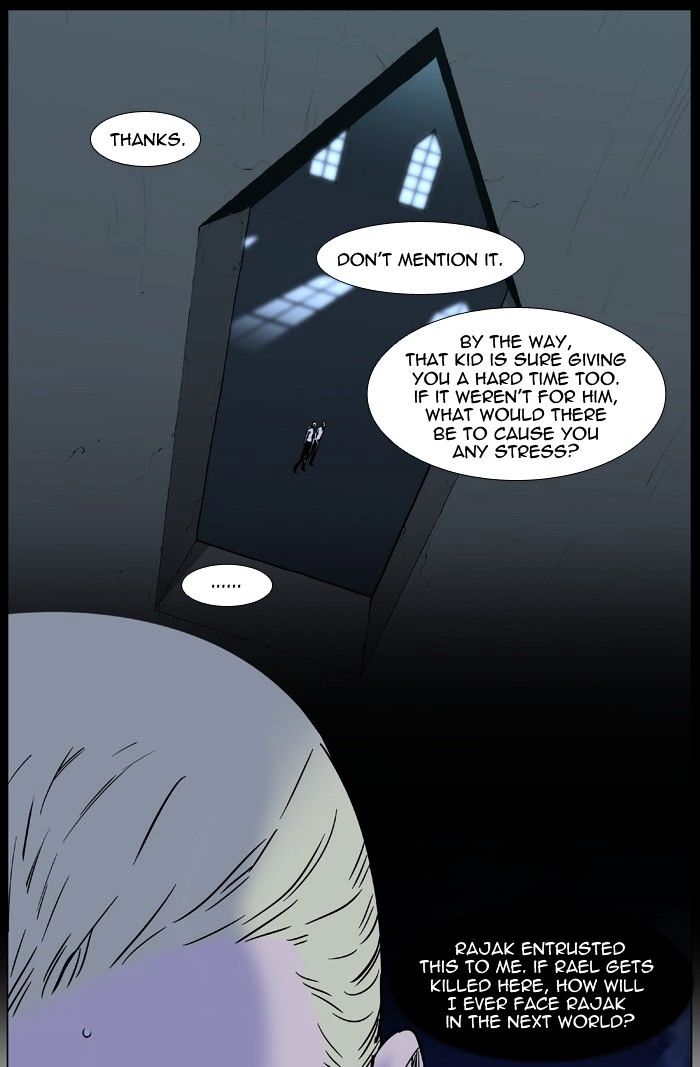 Read Noblesse - Manhwa Manga Online