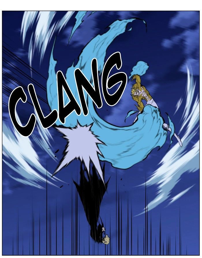 Read Noblesse - Manhwa Manga Online