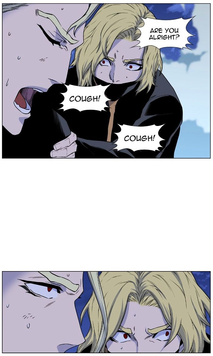Read Noblesse - Manhwa Manga Online