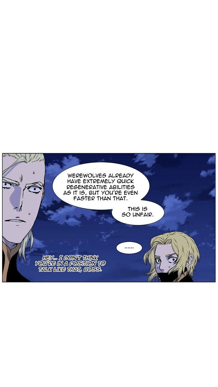 Read Noblesse - Manhwa Manga Online