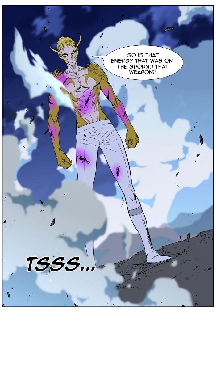 Read Noblesse - Manhwa Manga Online