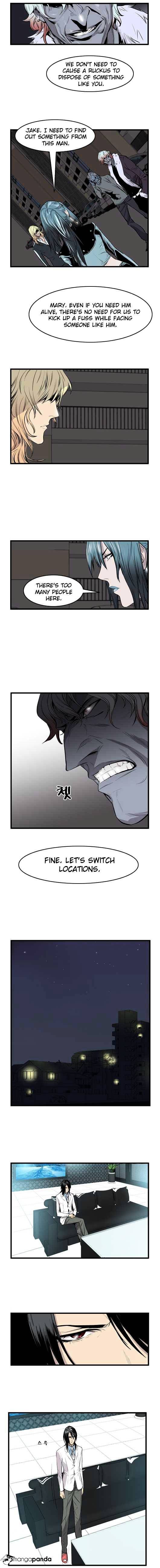 Read Noblesse - Manhwa Manga Online