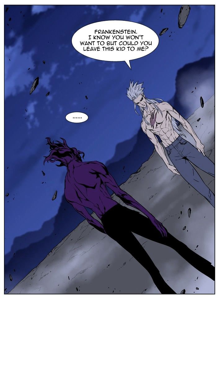 Read Noblesse - Manhwa Manga Online