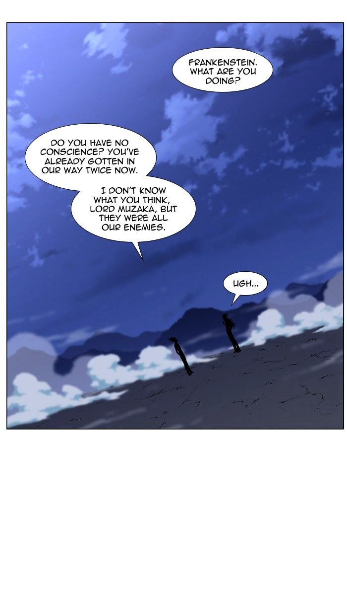 Read Noblesse - Manhwa Manga Online
