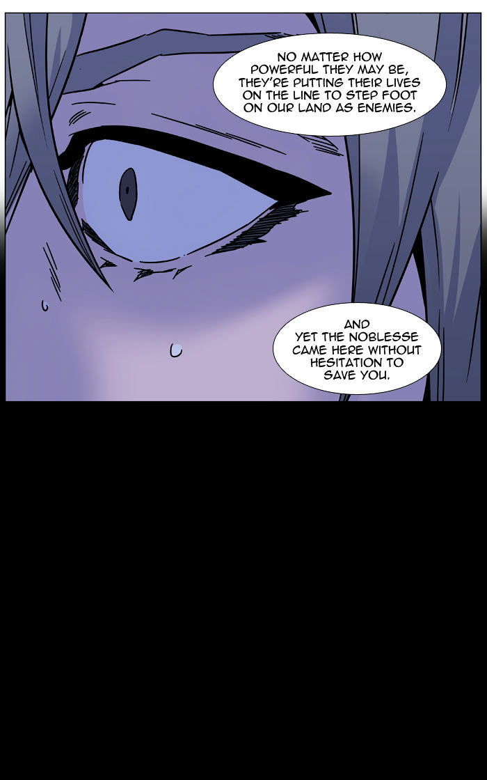 Read Noblesse - Manhwa Manga Online