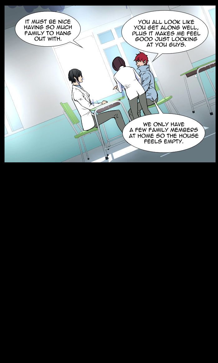Read Noblesse - Manhwa Manga Online