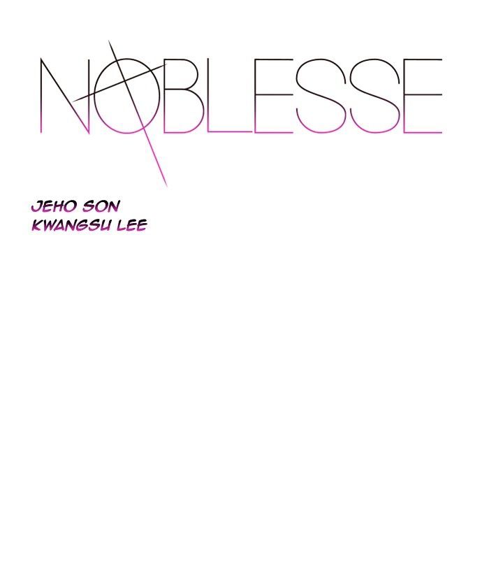 Read Noblesse - Manhwa Manga Online