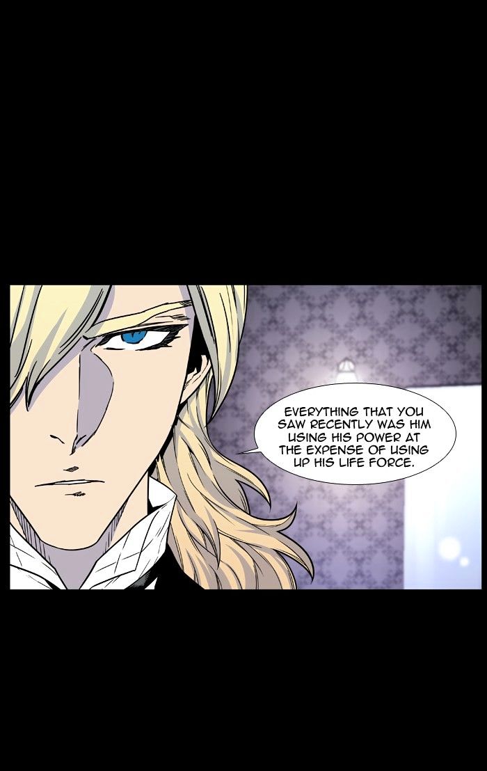 Read Noblesse - Manhwa Manga Online