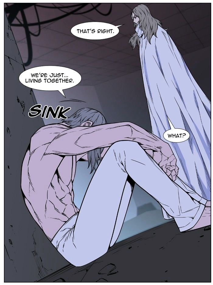 Read Noblesse - Manhwa Manga Online