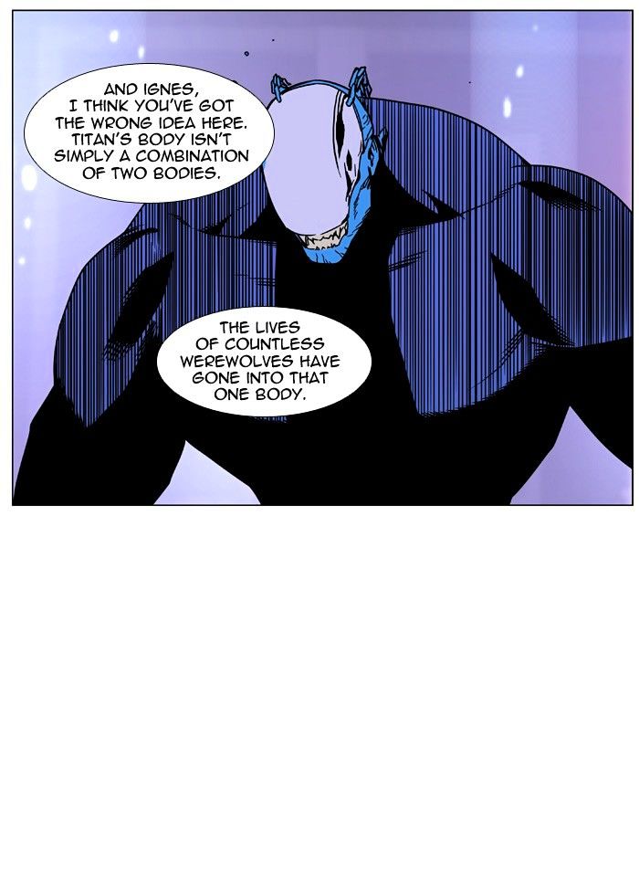 Read Noblesse - Manhwa Manga Online