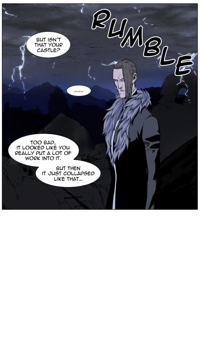 Read Noblesse - Manhwa Manga Online
