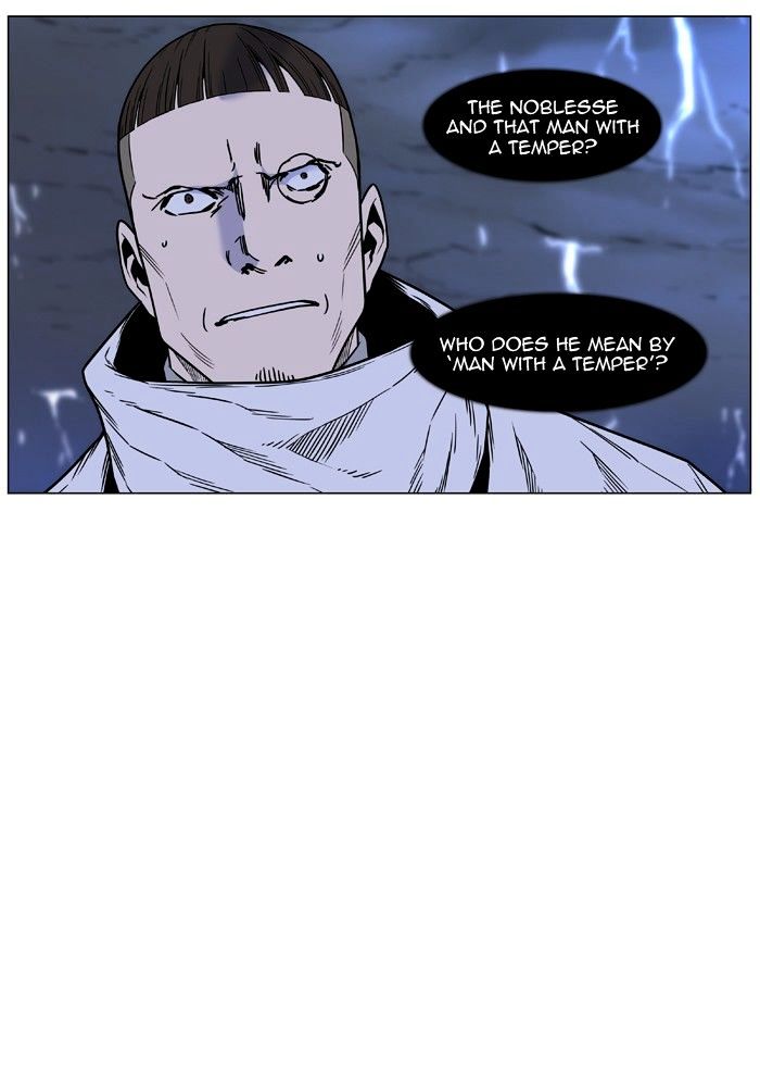 Read Noblesse - Manhwa Manga Online