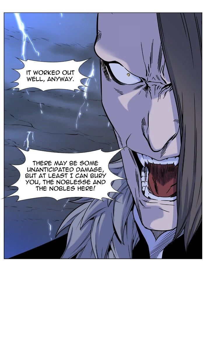 Read Noblesse - Manhwa Manga Online