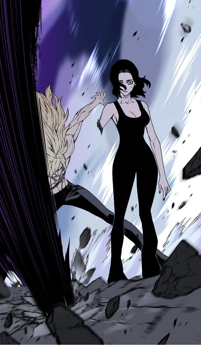 Read Noblesse - Manhwa Manga Online
