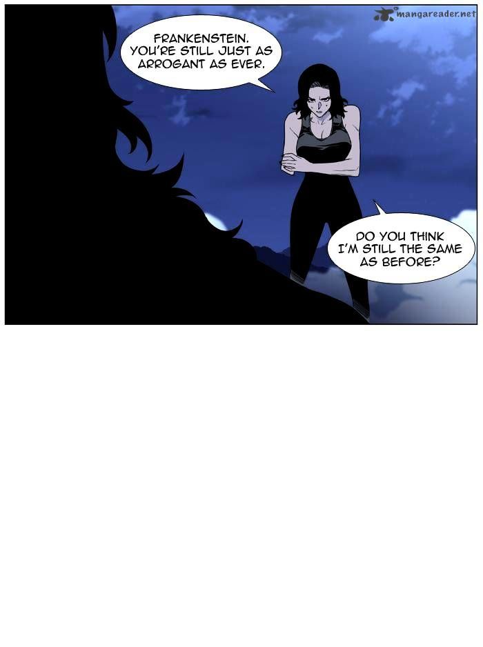 Read Noblesse - Manhwa Manga Online