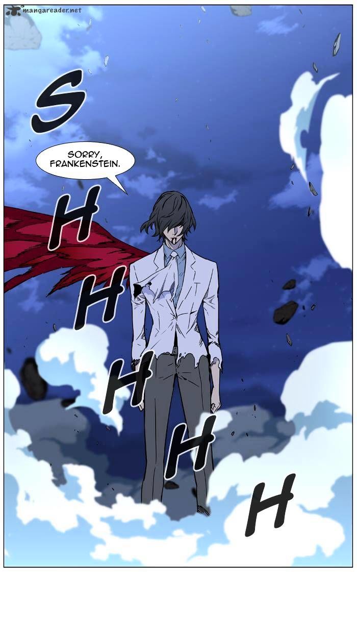 Read Noblesse - Manhwa Manga Online