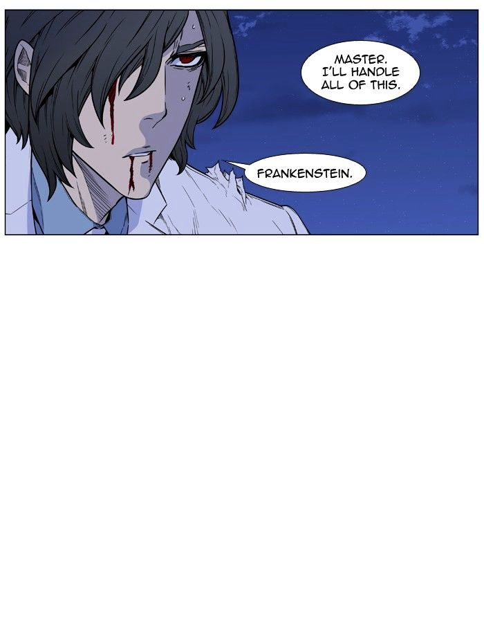 Read Noblesse - Manhwa Manga Online