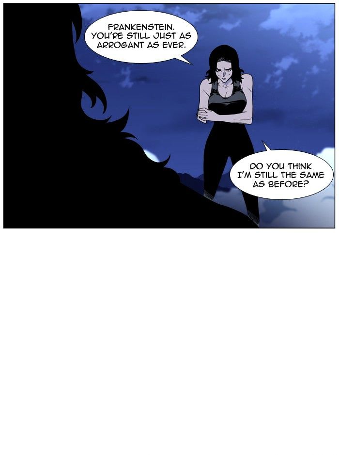 Read Noblesse - Manhwa Manga Online