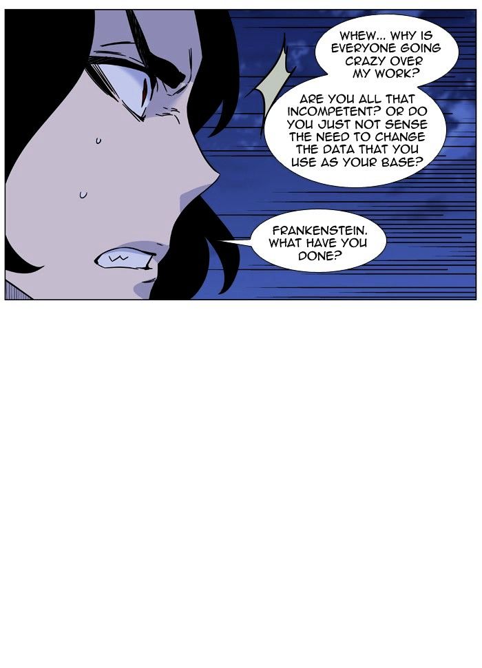 Read Noblesse - Manhwa Manga Online