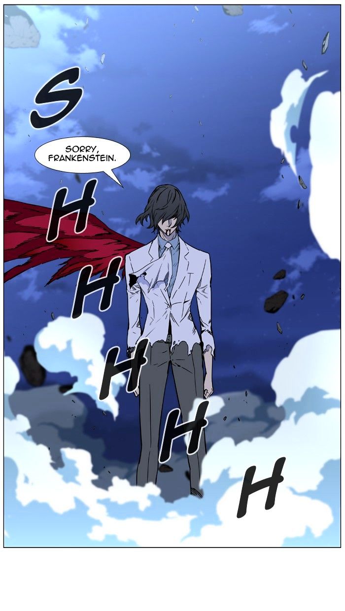 Read Noblesse - Manhwa Manga Online