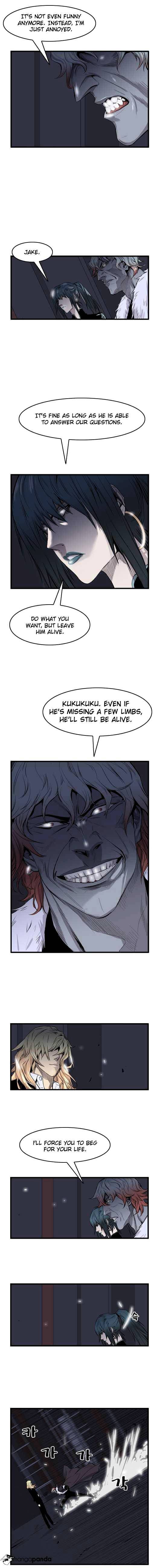 Read Noblesse - Manhwa Manga Online