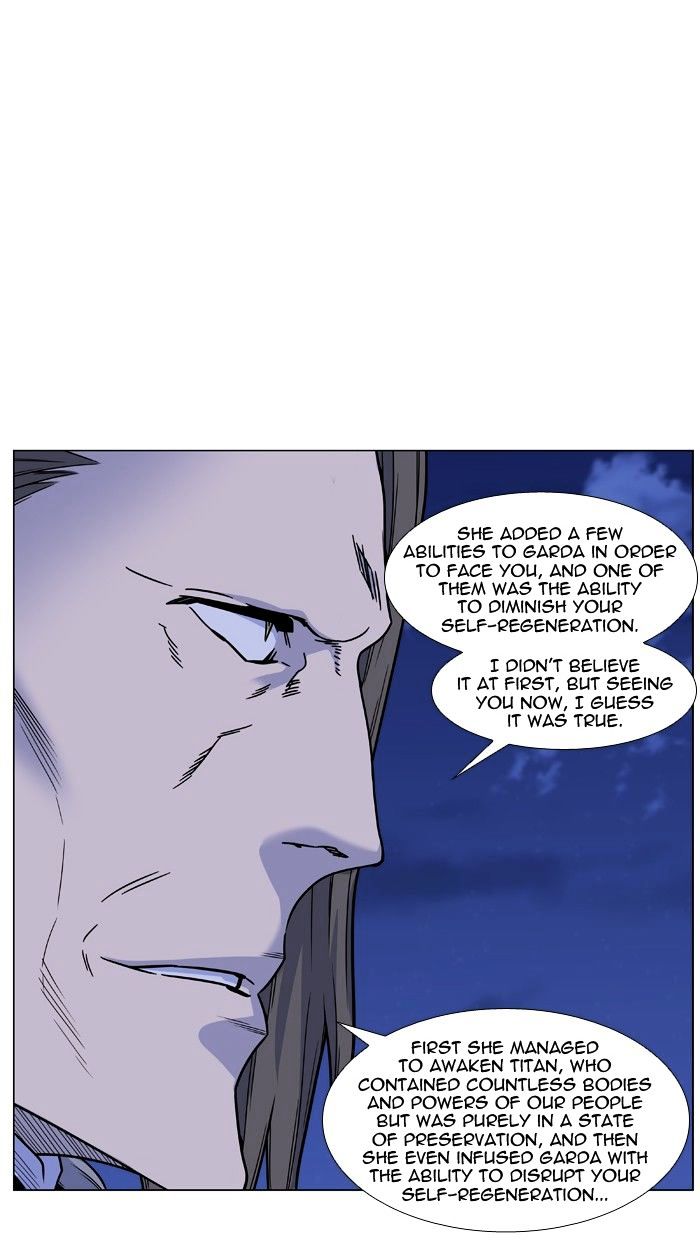 Read Noblesse - Manhwa Manga Online