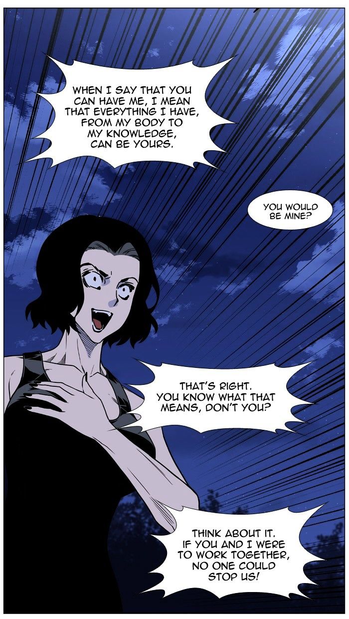 Read Noblesse - Manhwa Manga Online