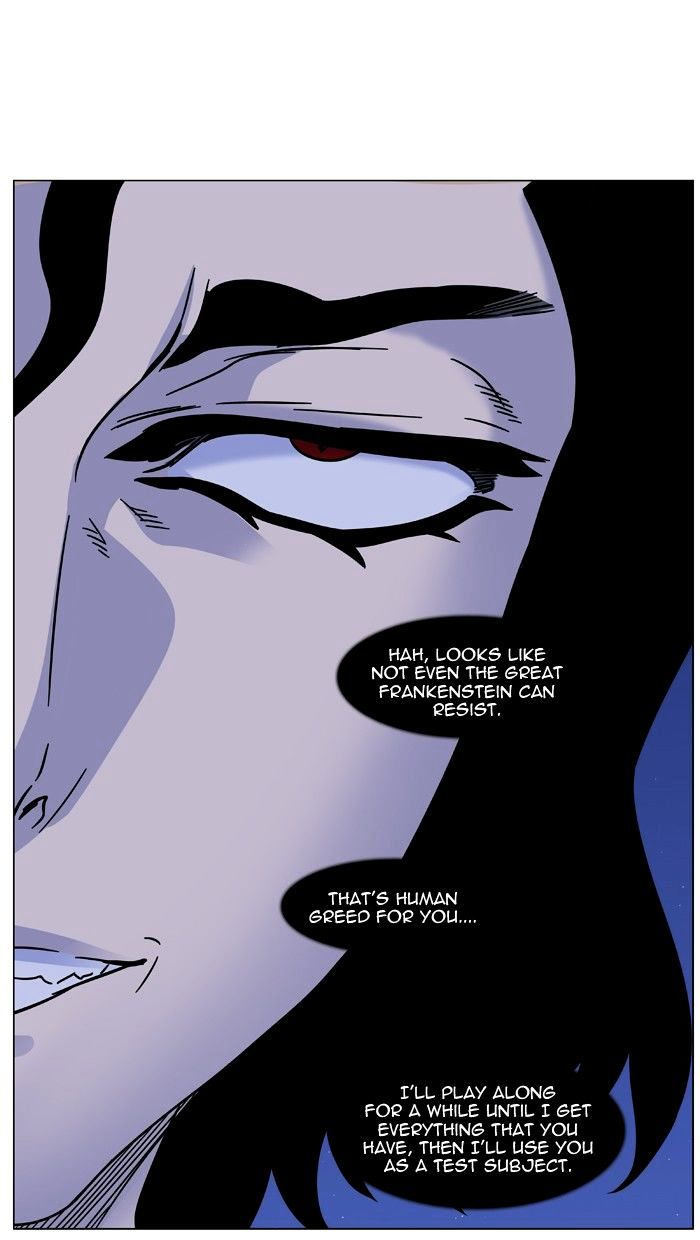 Read Noblesse - Manhwa Manga Online