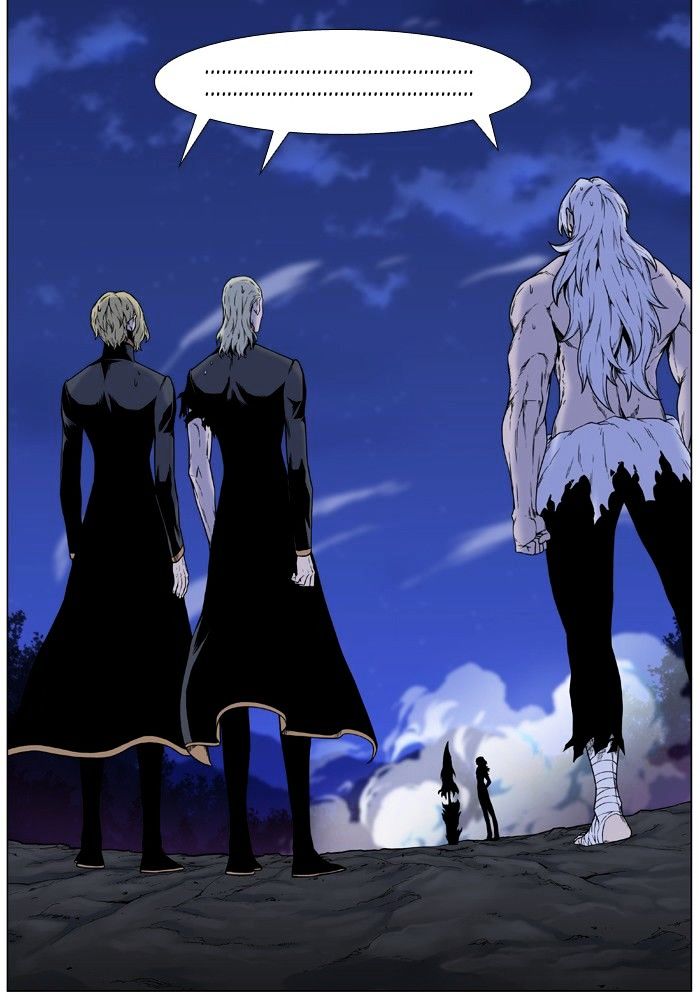 Read Noblesse - Manhwa Manga Online
