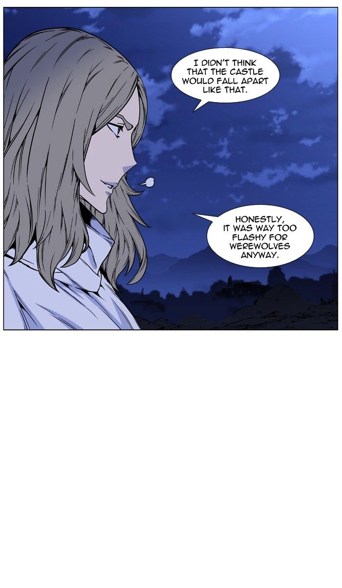 Read Noblesse - Manhwa Manga Online