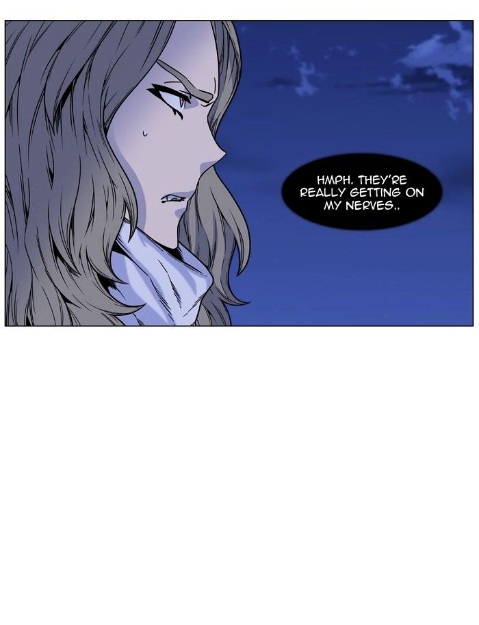 Read Noblesse - Manhwa Manga Online