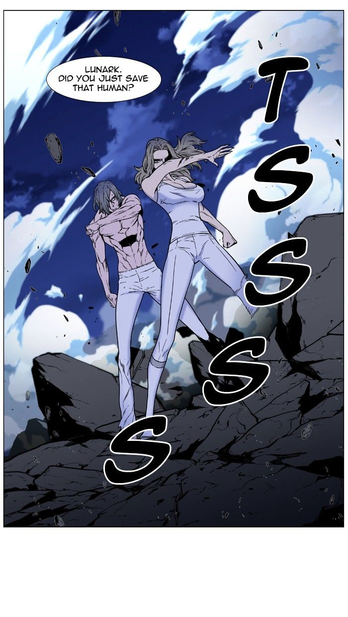 Read Noblesse - Manhwa Manga Online