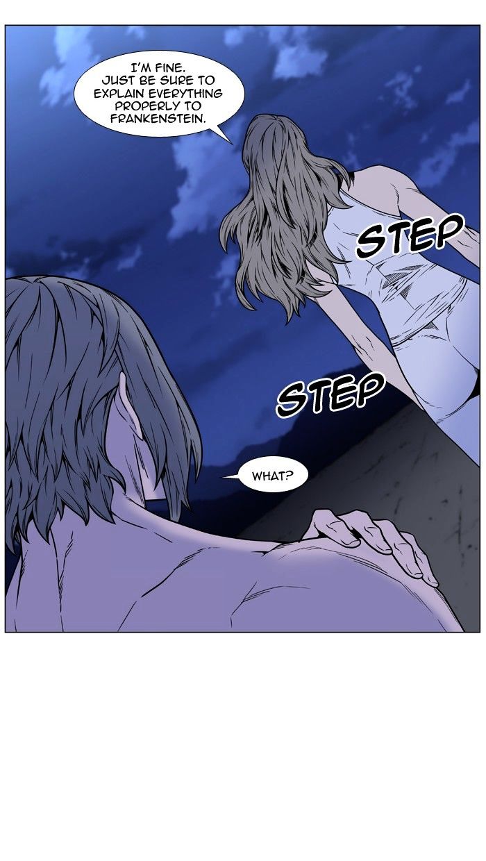 Read Noblesse - Manhwa Manga Online