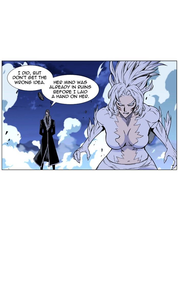 Read Noblesse - Manhwa Manga Online