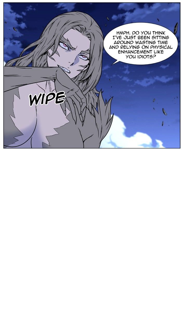 Read Noblesse - Manhwa Manga Online