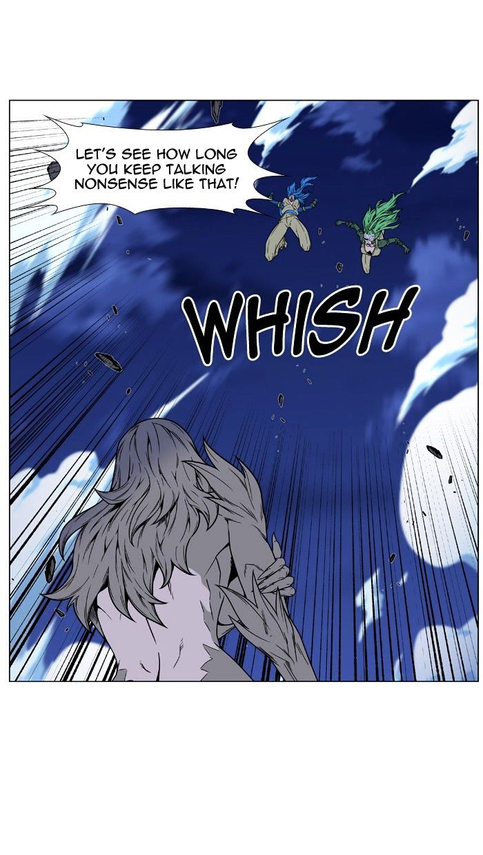 Read Noblesse - Manhwa Manga Online