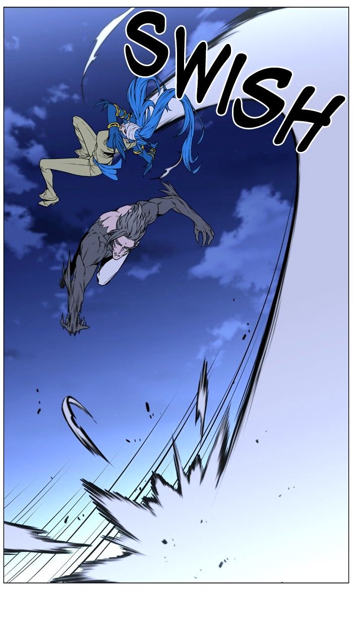 Read Noblesse - Manhwa Manga Online