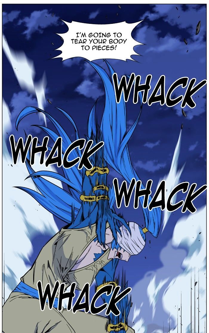 Read Noblesse - Manhwa Manga Online