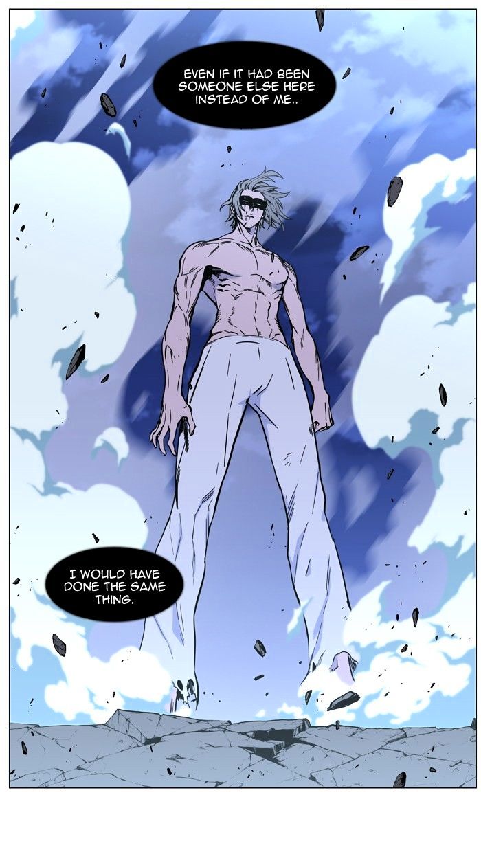 Read Noblesse - Manhwa Manga Online