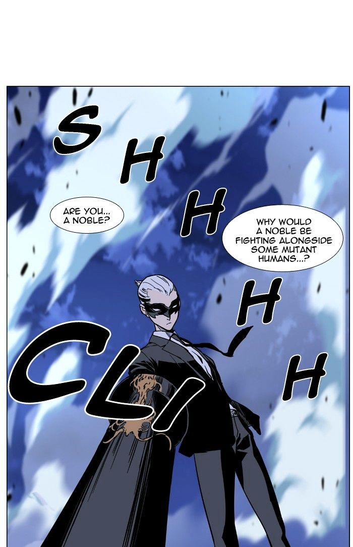 Read Noblesse - Manhwa Manga Online
