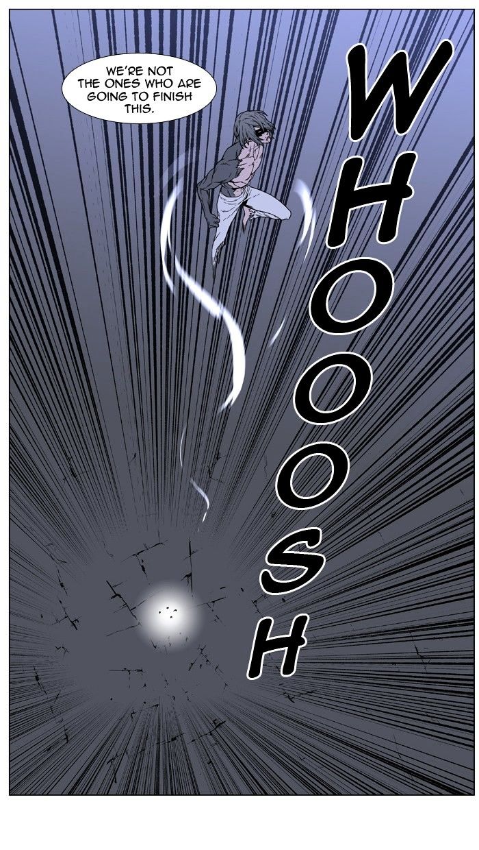 Read Noblesse - Manhwa Manga Online