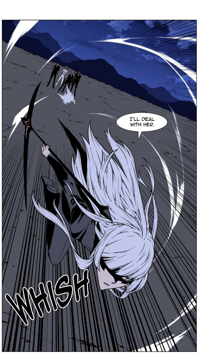 Read Noblesse - Manhwa Manga Online