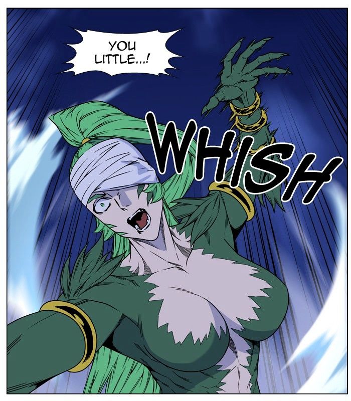 Read Noblesse - Manhwa Manga Online
