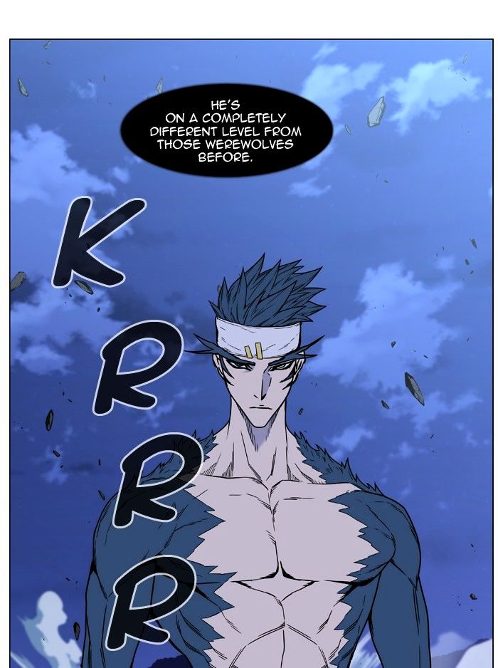 Read Noblesse - Manhwa Manga Online