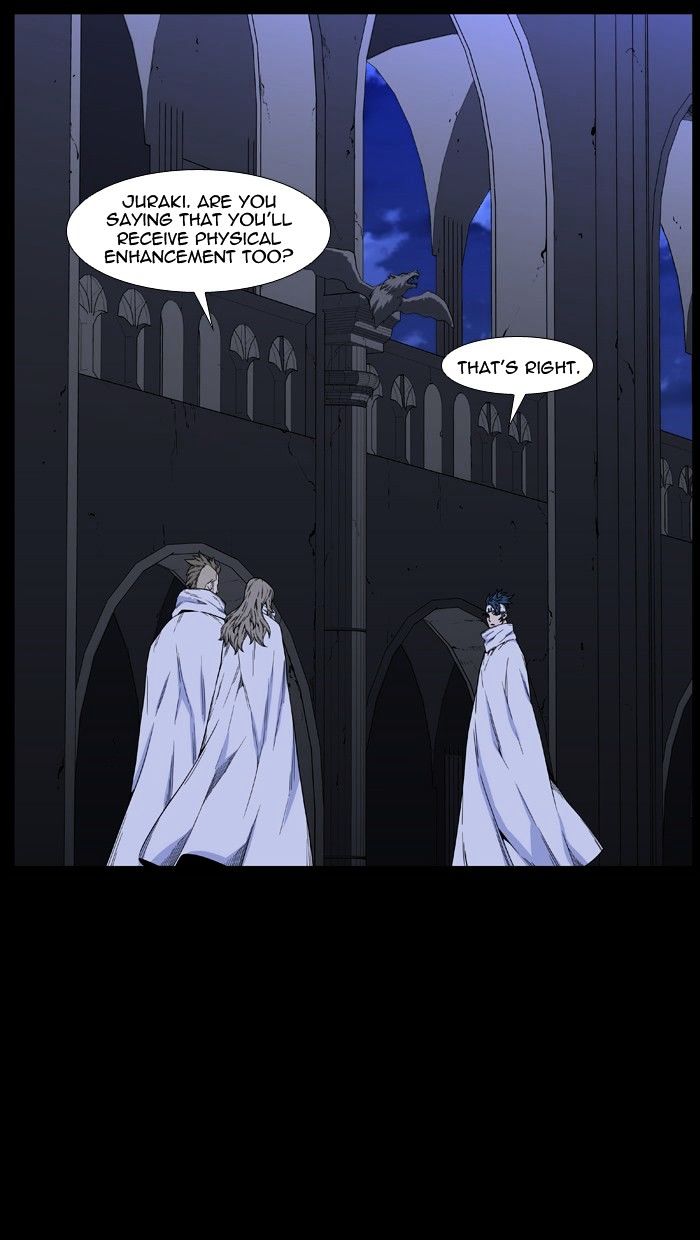 Read Noblesse - Manhwa Manga Online
