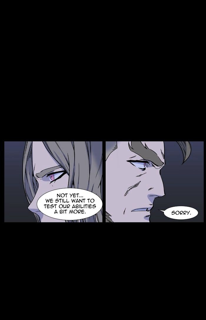 Read Noblesse - Manhwa Manga Online